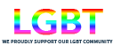 LGBT Community logo